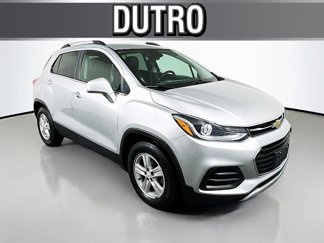 Used 2019 Chevrolet Trax LT w/ LT Convenience Package image 1