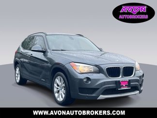 Used 2014 BMW X1 xDrive28i image 1