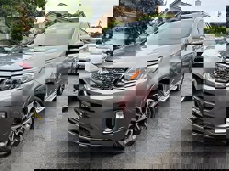 Used 2014 Kia Sorento SX w/ 3rd Row Package image 1