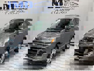 Used 2013 Ford Escape SEL image 1