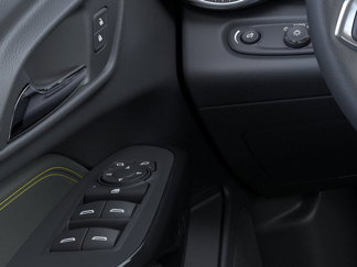 New 2025 Chevrolet Trax ACTIV w/ Driver Confidence Package image 1