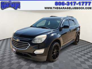 Used 2016 Chevrolet Equinox LT w/ Convenience Package image 1