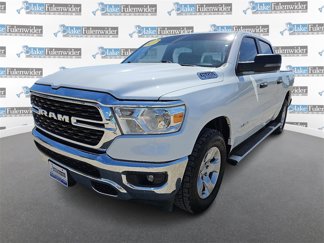 Used 2023 RAM 1500 Big Horn image 1