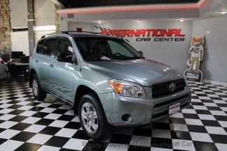Used 2006 Toyota RAV4 4WD image 1