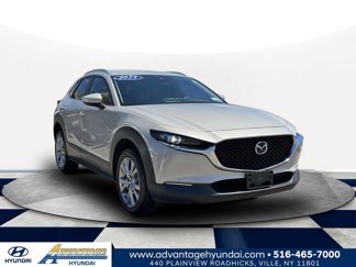 Used 2023 MAZDA CX-30 AWD 2.5 S w/ Select Package image 1