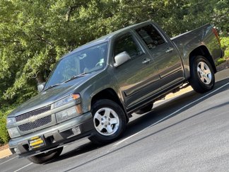 Used 2011 Chevrolet Colorado LT image 1