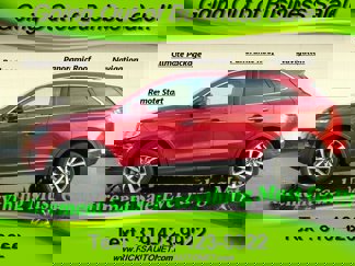 Used 2019 Lincoln MKC Reserve w/ MKC Climate Package image 1