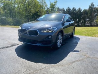 Used 2018 BMW X2 xDrive28i w/ Premium Package image 1