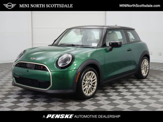 Used 2025 MINI Cooper S image 1