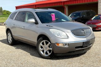 Used 2008 Buick Enclave CXL w/ Entertainment Package #2 image 1