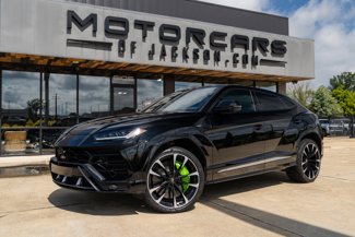 Used 2019 Lamborghini Urus image 1