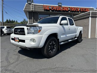 Used 2008 Toyota Tacoma 4x4 Double Cab image 1