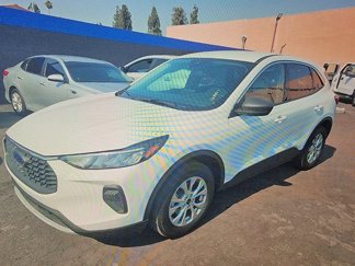 Used 2023 Ford Escape Active image 1