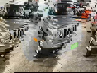 Used 2017 Jeep Patriot Sport w/ Tire & Wheel Group image 1