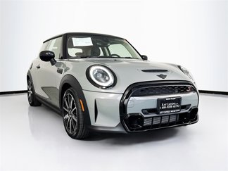Certified 2023 MINI Cooper S image 1