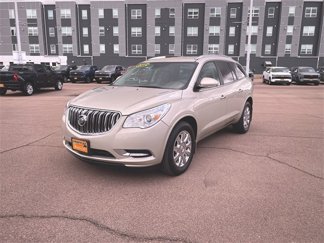 Used 2014 Buick Enclave Premium image 1