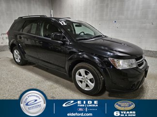 Used 2012 Dodge Journey SXT w/ Flexible Seating Group image 1