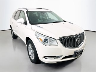 Used 2015 Buick Enclave Leather image 1