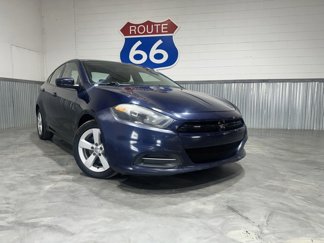 Used 2015 Dodge Dart SXT image 1