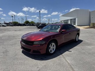 Used 2018 Dodge Charger SXT image 1