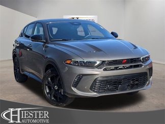New 2024 Dodge Hornet R/T w/ Tech Pack w/o Parking image 1