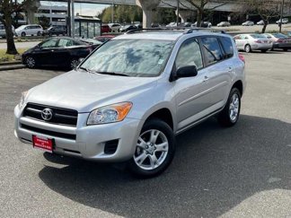 Used 2011 Toyota RAV4 4WD image 1