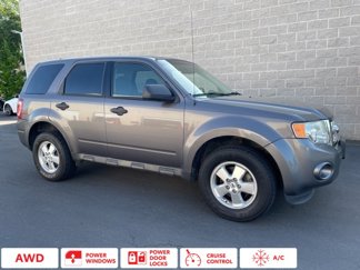 Used 2011 Ford Escape XLS w/ 101A Rapid Spec Order Code image 1