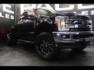 Used 2018 Ford F350 Lariat w/ Lariat Ultimate Package image 1