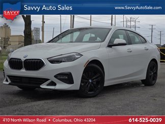 Used 2020 BMW 228i xDrive Gran Coupe image 1