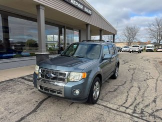 Used 2012 Ford Escape Limited image 1