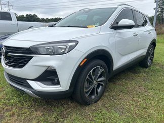 Used 2022 Buick Encore GX Select image 1