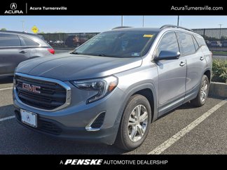 Used 2019 GMC Terrain SLE w/ Driver Convenience Package image 1