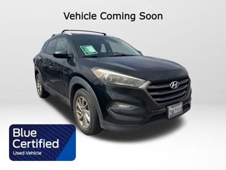 Used 2016 Hyundai Tucson SE w/ Option Group 02 image 1