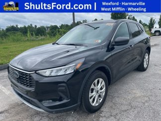 Certified 2023 Ford Escape Active image 1