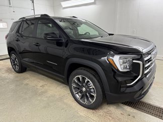 New 2025 GMC Terrain Elevation w/ Elevation Premium Package image 1