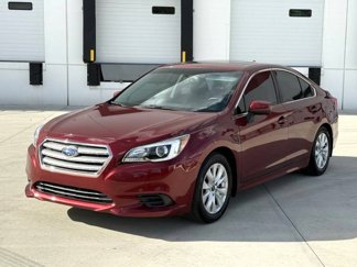 Used 2016 Subaru Legacy 2.5i Premium w/ Moonroof Package image 1