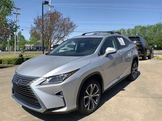 Used 2019 Lexus RX 350 FWD image 1