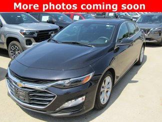 Used 2023 Chevrolet Malibu LT image 1