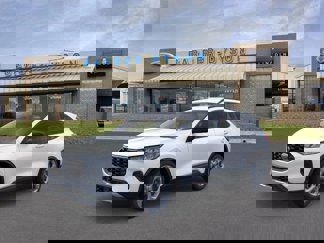 New 2025 Ford Escape ST-Line w/ Tech Pack #1 image 1