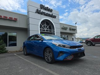 Used 2023 Kia Forte GT-Line w/ GT-Line Technology Package image 1
