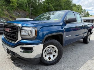Used 2019 GMC Sierra 1500 Limited image 1
