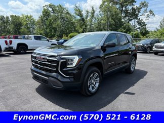 New 2026 GMC Terrain Elevation w/ LPO, Floor Liner Package image 1
