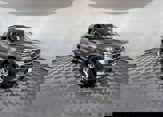 New 2025 Ford Explorer Active image 1