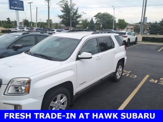 Used 2016 GMC Terrain SLE w/ Convenience Package image 1