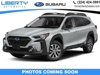 Certified 2023 Subaru Outback Premium image 1