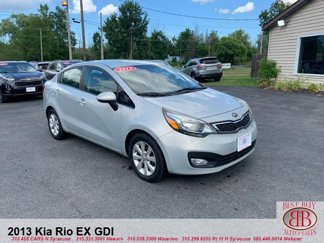 Used 2013 Kia Rio EX w/ Convenience Pkg image 1