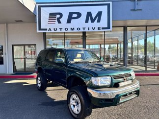 Used 2001 Toyota 4Runner SR5 image 1