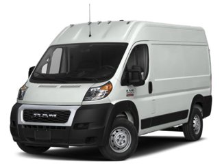 Used 2021 RAM ProMaster 2500 w/ Interior LED Lighting Group image 1