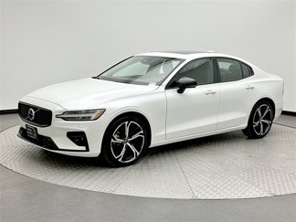 Certified 2024 Volvo S60 B5 Core w/ Climate Package image 1