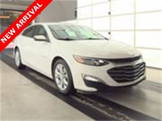 Used 2023 Chevrolet Malibu LT image 1